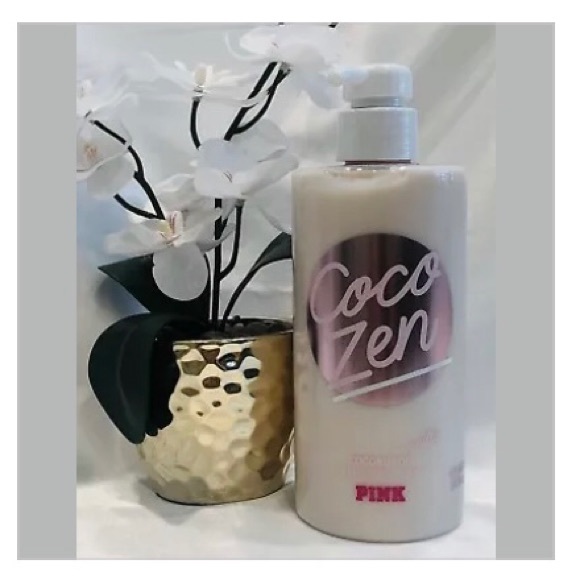 Victoria's Secret Other - 🌺Victoria’s Secret Coco Zen + Vanilla Body Lotion